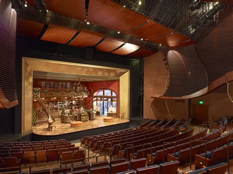 The Wallis Annenberg Center For The Performing Arts