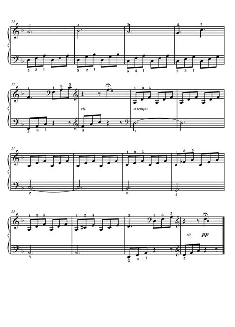 Sonata no.14 moonlight sonata no.14 moonlight 3rd movement lilypond version 2.20.0 l.van beethoven presto. MOONLIGHT SONATA Beethoven Easy Piano Sheet music | Easy Sheet Music