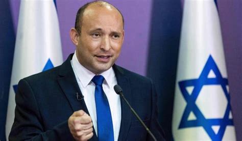 Pending a knesset vote, naftali bennett will become israel's next prime minister. Israele, chi è davvero Naftali Bennett e perché si parlerà ...