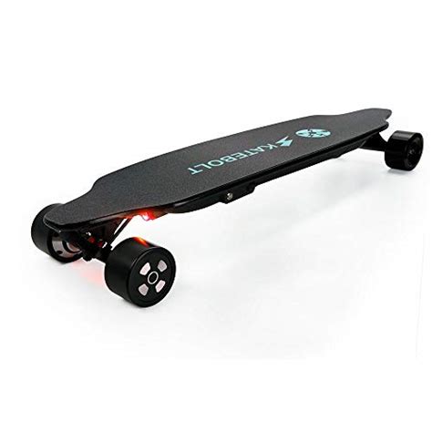 Top 10 Best Electric Skateboards Under 1000 In March 2022