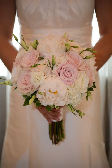 Hydrangea Wedding Bouquet Tips B Lovely Events