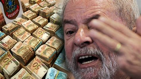 Folha Política Em 11 Anos Lula Multiplicou Seu Dinheiro Por 19 E Virou Milionário Aponta