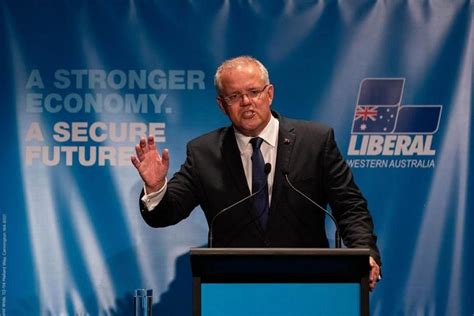 the policies that will decide who wins australia s election the straits times