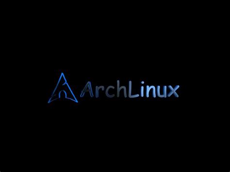 Free Download Arch Linux Wood Background By Tycon712 1680x1050 For