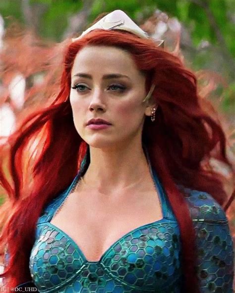 Jun 29, 2021 · the first aquaman movie, which was released in 2018, saw heard taking on the role of mera, the princess of xebel, and arthur curry/aquaman's love interest. Amber Heard: Aquaman Promos 2018 -05 - GotCeleb