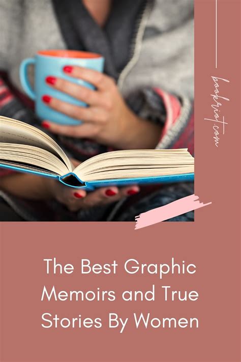 9 of the best graphic memoirs and true stories by women book riot