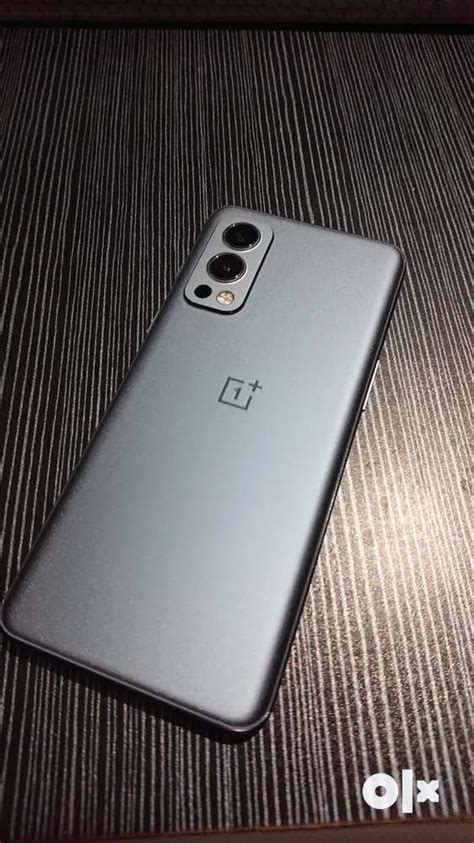 Oneplus Nord G Mobile Phones