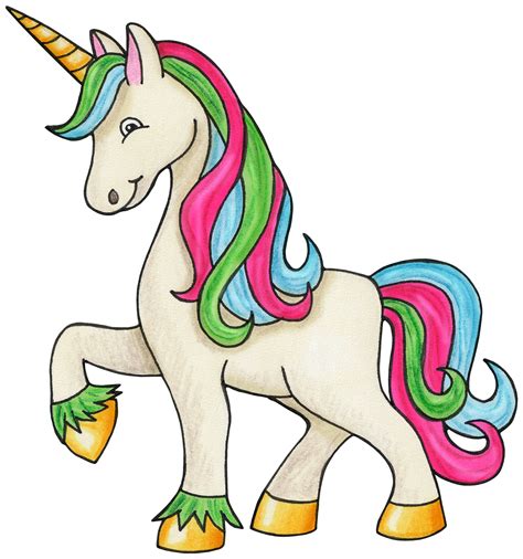 Clipart Unicorn Doodle Clipart Unicorn Doodle Transparent Free For