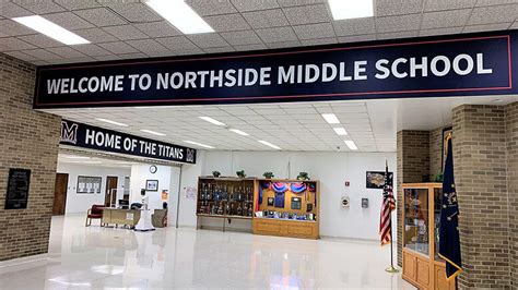 Northside Middle School Lease With Ball State Renewed — Muncie Journal