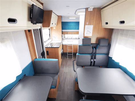 Adria Sun Living A70dk Buzz Motorhomes