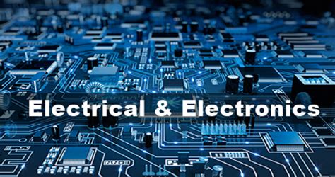 Electronics And Electrical Engineering Distance Education Admission 2024
