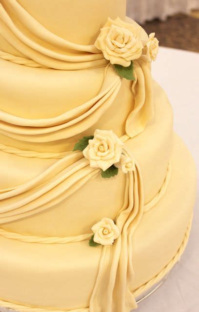 Cake filling recipes add a variety to your standard everyday cake. Wedding cake! | Wedding cakes, Wedding cake fillings, Cake