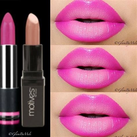 I love Motives! | Motives cosmetics, Motives makeup, Lip makeup