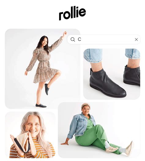 Our Cosiest Collection Rollie Nation