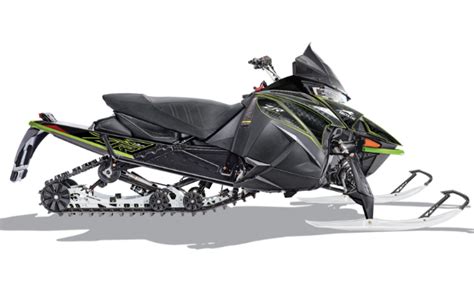 The 2020 Arctic Cat Snowmobile Lineup Is Here Snoriders