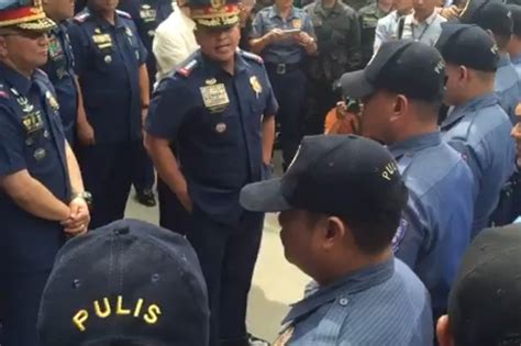 Watch Bato Curses Cops In Koreans Hulidap Abs Cbn News