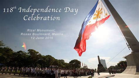 Infographic How Well Do You Know About Philippine Independence The