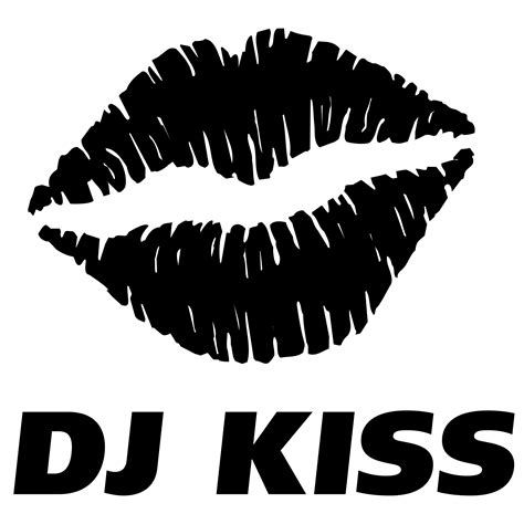 Kiss Logo Vector At Collection Of Kiss Logo Vector