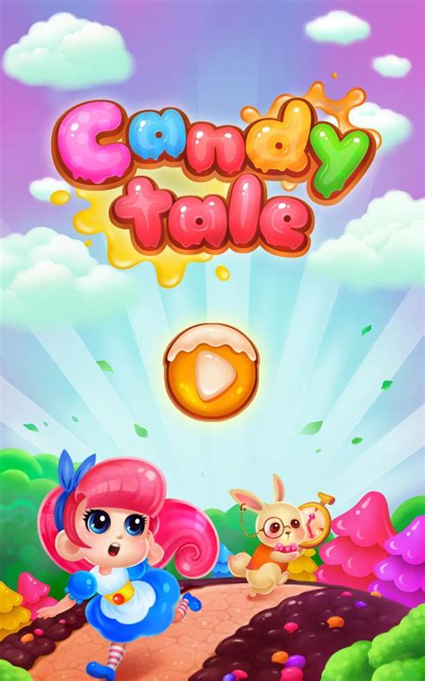 Candy Tale For Android Apk Download