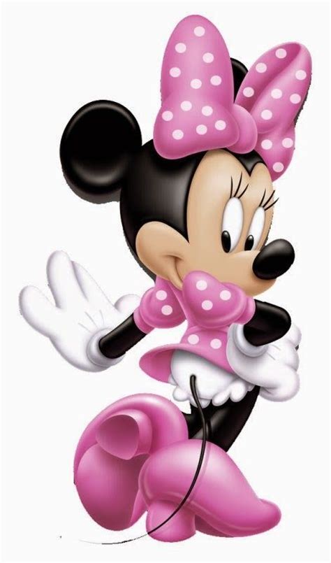 110 Ideas De Minnie Mouse Rosa En 2021 Fiesta De Minnie Mouse