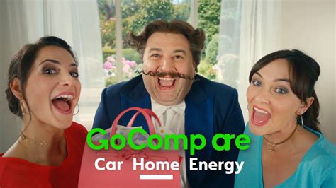 Get the best deal on your car, home & travel insurance online with getsetgo insurance. Go Compare - Comparison Made Easier | Car Travel Home ...