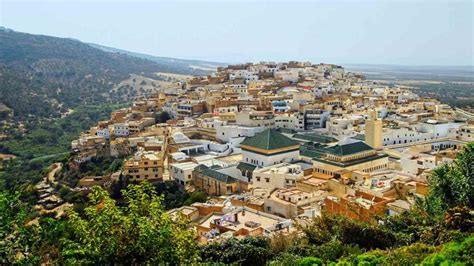 بالصور اجمل 7 مدن سياحية في المغرب سفاري نت