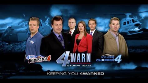 Compilation Of The Funniest Kfor Tv Oklahomas News Channel 4 Moments