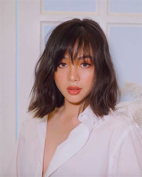 Janella jea maxine desiderio salvador born march 30 1998 is a filipino actress and singer she made her breakthrough debut role in be careful with my hea. Janella Salvador airs side after former PA complains on ...