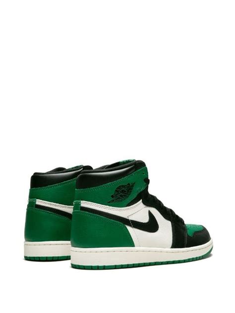 エアジョー Nike Nike Air Jordan 1 Og Pine Greenの通販 By Mad Store｜ナイキならラクマ をもってお