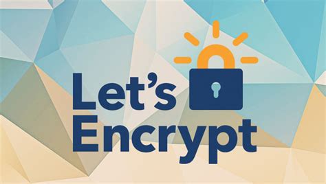 Lets Encrypt Root Certificates Now Trusted By Major Root Programmes