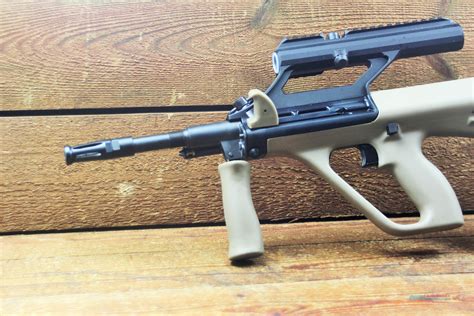 Steyr Aug A3 M1 Integrated Optics 1 For Sale At