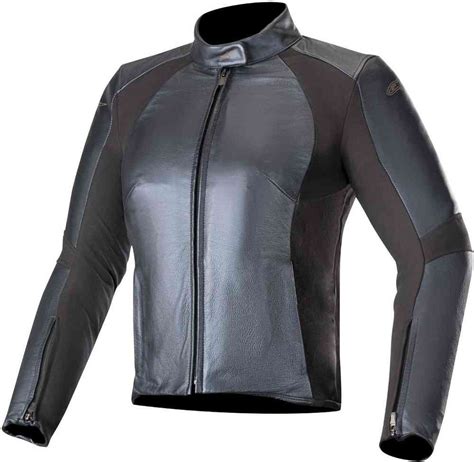 Alpinestars Vika V2 Womens Motorcycle Leather Jacket Buy Cheap Fc Moto