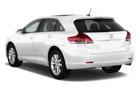 The best of everything you want. 2015 Toyota Venza Reviews and Rating | Motor Trend
