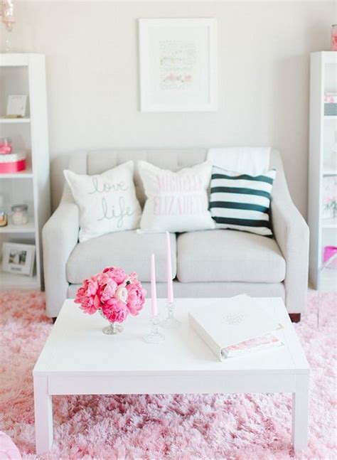 You can find a cheap sofa in any style with these selections. 22 Cozy Interior Designs with Shag Carpet | Interior ...