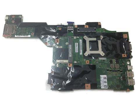 Lenovo Thinkpad T430 T430i Motherboard Main Board 04y1408