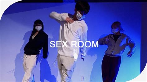 Vedo And Lloyd Sex Room L Minseok Choreography Youtube