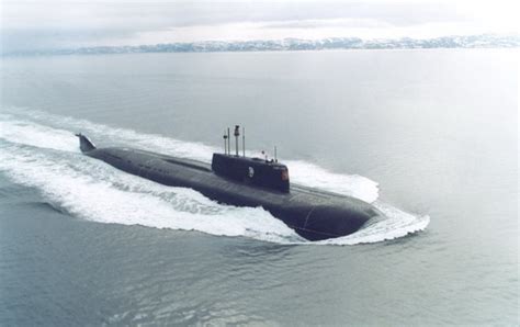 Kursk, full name атомная подводная лодка «курск», which, translated. Havárie atomové ponorky K-141 Kursk - část 1.