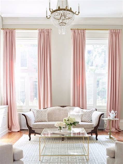 We've put together 75 country decorating ideas that you can use for any room in the house, with styles don't forget to pair your country design with rustic home decor pieces to add that lasting look to these simple, ruffled curtains and bath sign are great decorations for a farmhouse bathroom. Pink Home Decor Ideas | Busbee Style | Busbee Home