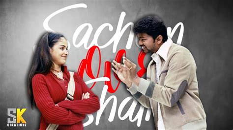 Sachin Love Whatsapp Status Tamil YouTube
