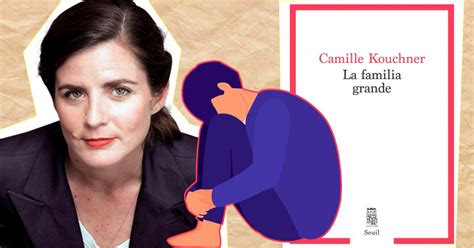 La Familia Grande De Camille Kouchner L Onde De Choc Qui A Permis L Mergence De