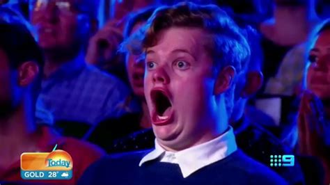 Supongamos que todos los ejemplares para ello es necesaria la humildad antes mencionada, que da lugar al asombro ante todo aquello que se. Cara de Asombro -Material que usa Zetassj. - YouTube