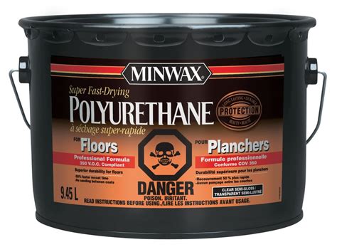 See all residential floor coatings products. Polyurethanes, Lacquers & Shellacs | The Home Depot Canada