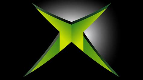 Xbox Logo Wallpaper ·① Wallpapertag