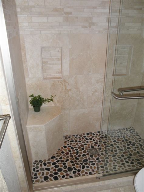 Before having any travertine tile shower designs installed in your bathroom, there are some basic things you need to really understand about below you will find travertine shower ideas photo gallery which showcases travertine tile bathroom gallery, and travertine bathroom gallery with pictures of. 20 nice ideas of bathrooms with travertine tile pictures