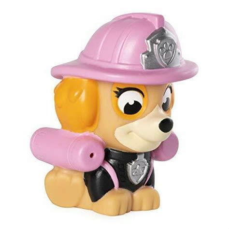 Paw Patrol Ultimate Rescue Skye Bath Squirter Floats Squirts Water Free