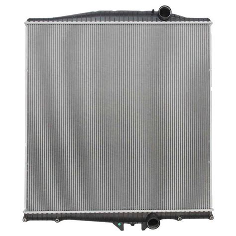 Semi Truck Radiators