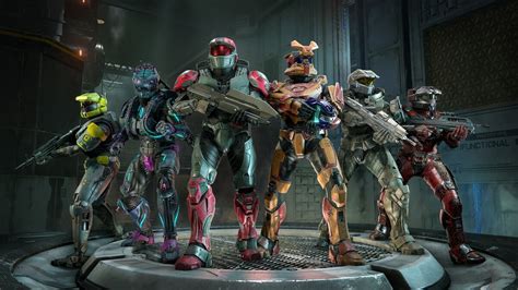 CU29 Halo Infinite Season Halopedia The Halo Wiki