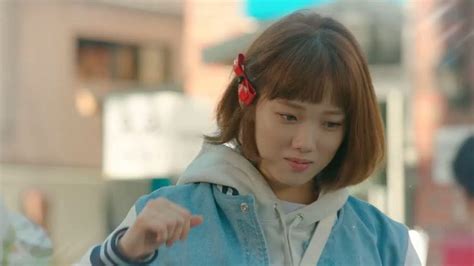 Drama Weightlifting Fairy Kim Bok Joo Lindaengineer