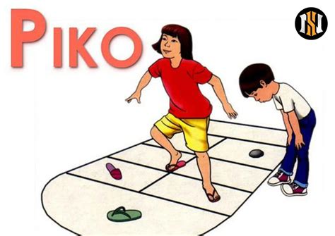 Outdoor And Indoor Filipino Games With Larong Pinoy Nustabet Get Up
