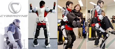 12 Commercial Exoskeletons In 2015 Exoskeleton Report